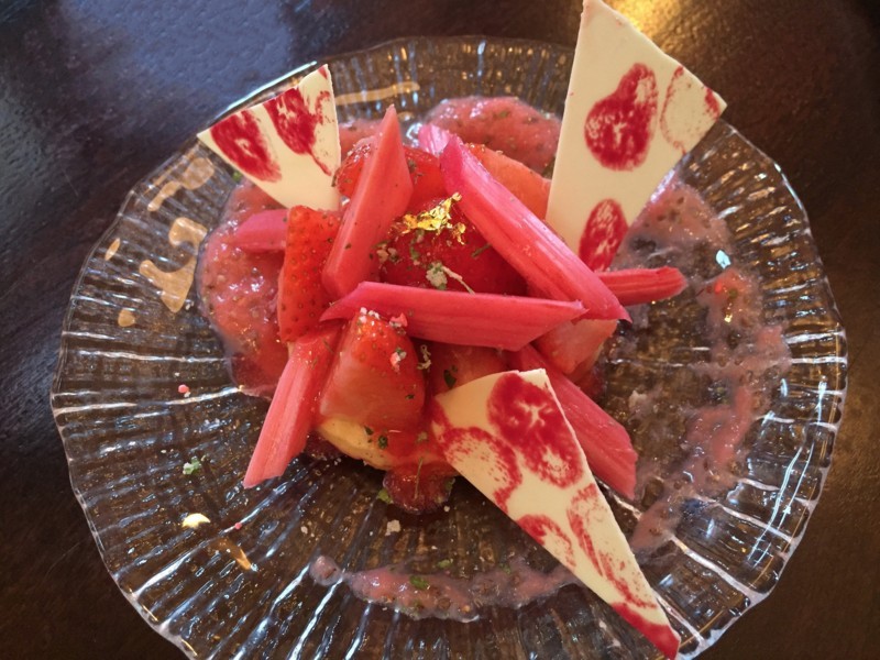 Valentine's Day specials